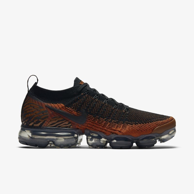 Vapormax safari hotsell animal pack